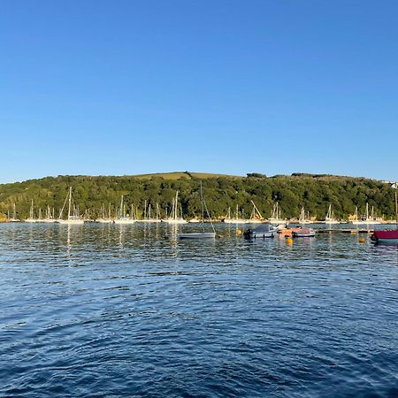 Fowey River Views المظهر الخارجي الصورة