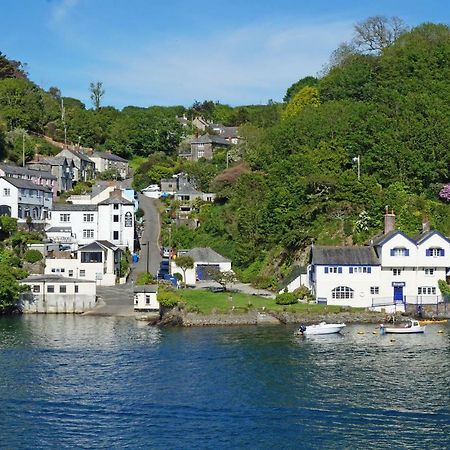 Fowey River Views المظهر الخارجي الصورة