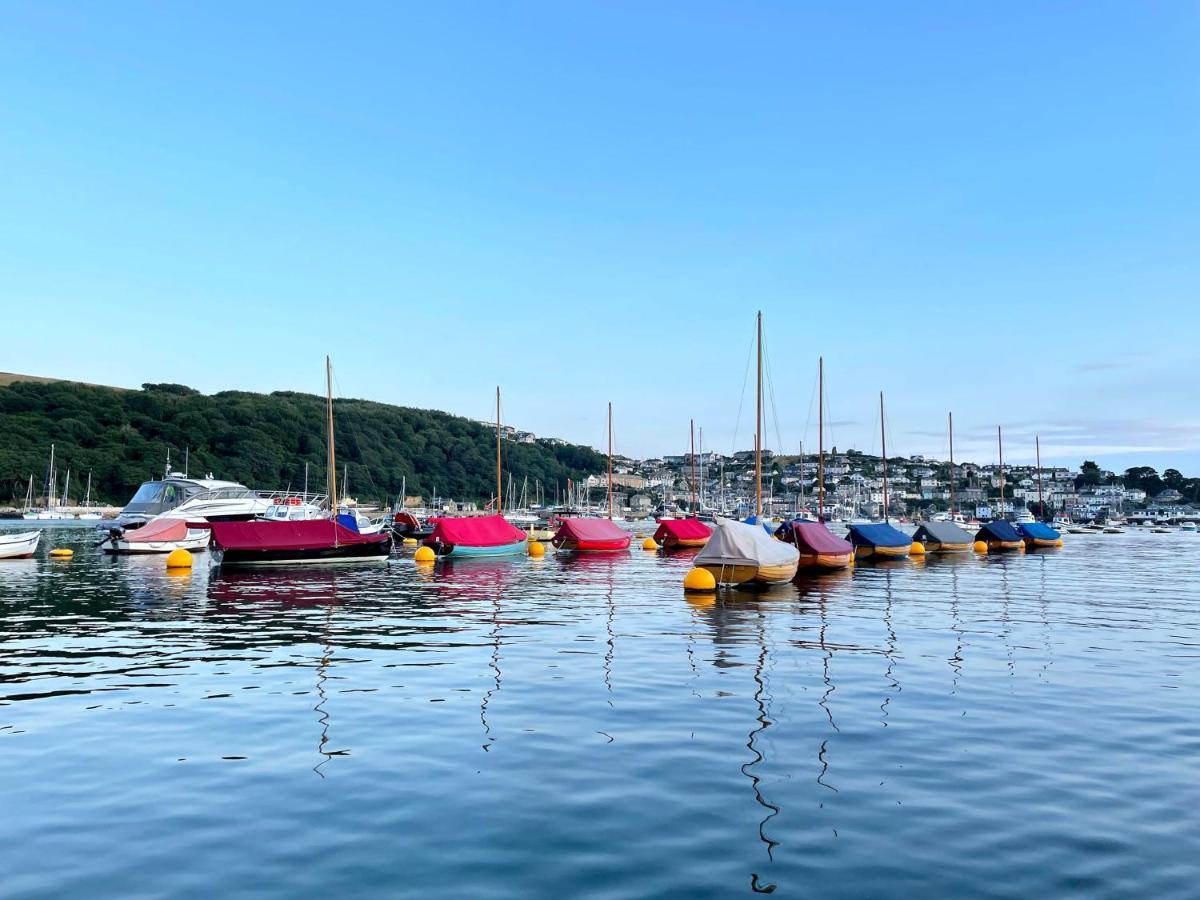 Fowey River Views المظهر الخارجي الصورة
