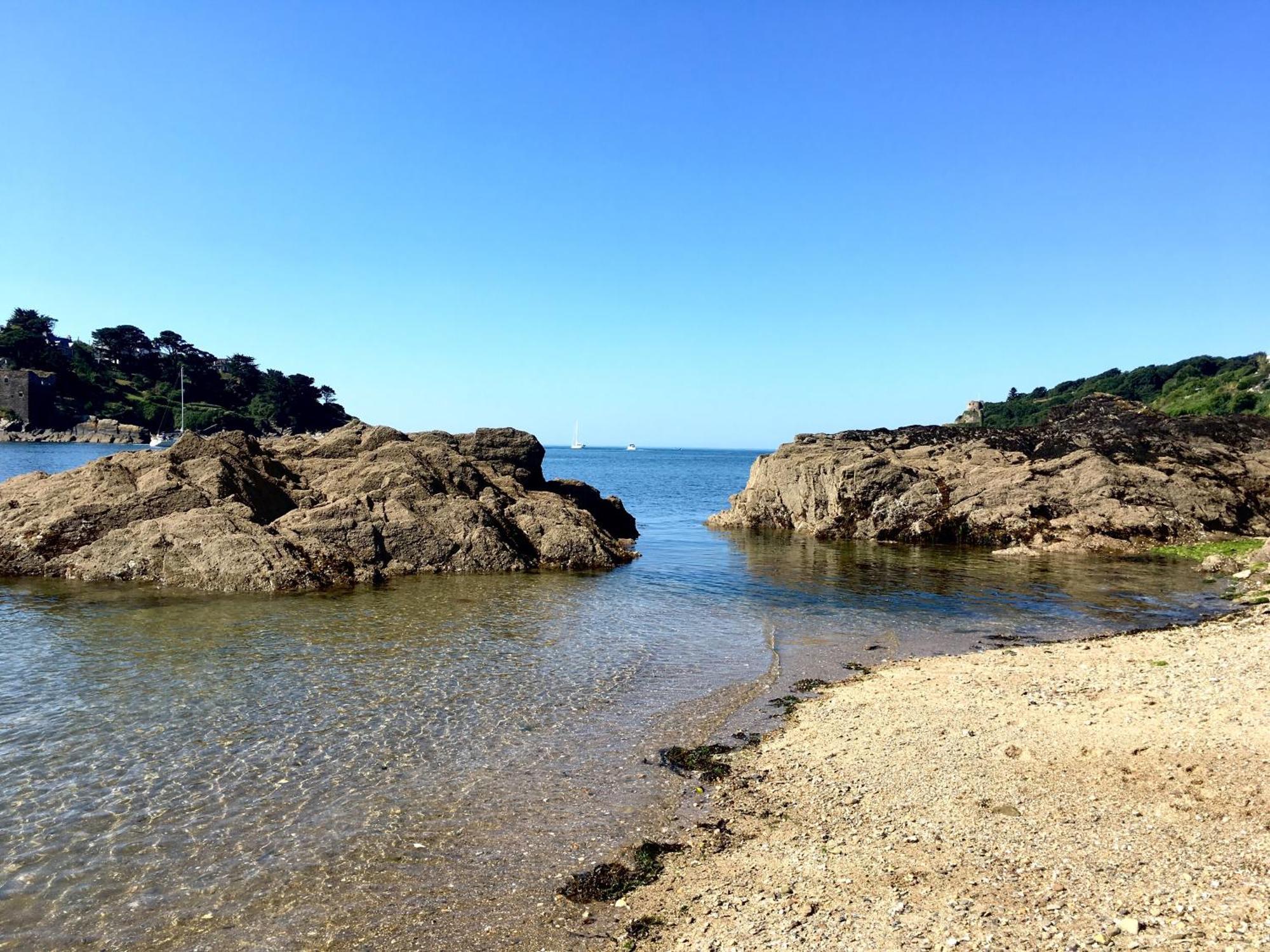 Fowey River Views المظهر الخارجي الصورة